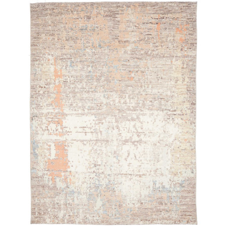 Rug Gabbeh Marrakech Pakistan 233x313 Beige Lig