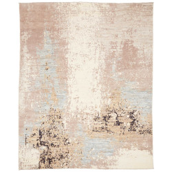 Rug Gabbeh Marrakech Pakistan 241x304 Ivory Dus