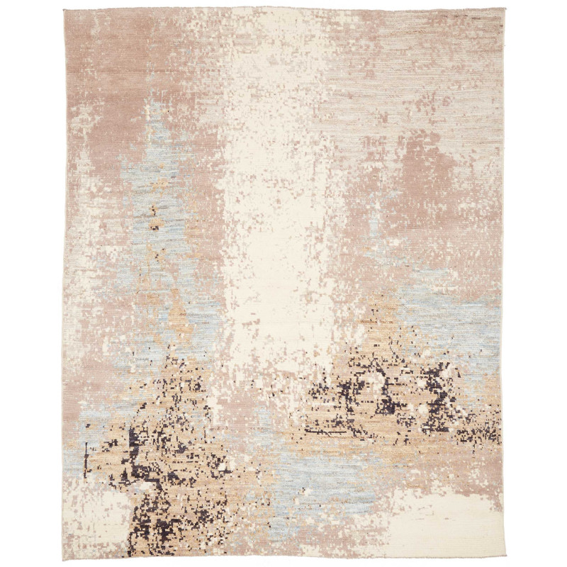 Rug Gabbeh Marrakech Pakistan 241x304 Ivory Dus