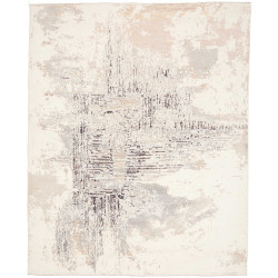 Rug Gabbeh Marrakech Pakistan 246x300 Cream Bei