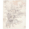 Rug Gabbeh Marrakech Pakistan 246x300 Cream Bei