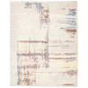 Rug Gabbeh Marrakech Pakistan 241x307 Cream Dus