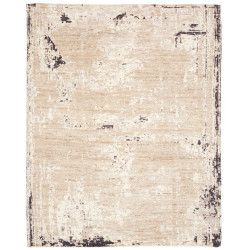 Rug Gabbeh Marrakech Pakistan 243x305 Beige Cre