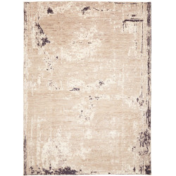 Rug Gabbeh Marrakech Pakistan 270x369 Beige Cre