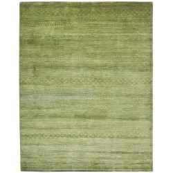 Rug Royal Gabbeh Pakistan 249x314 Sage Green Li