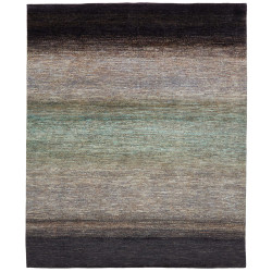 Rug Royal Gabbeh Pakistan 244x297 Charcoal Grey