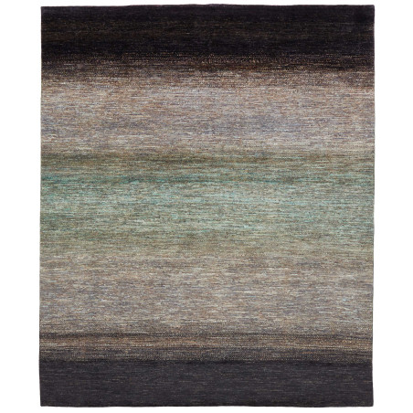 Rug Royal Gabbeh Pakistan 244x297 Charcoal Grey