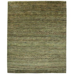 Rug Royal Gabbeh Pakistan 250x310 Olive Green B