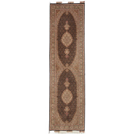 Tappeto Originale Tabriz 50 Raj Mahi Persia 83x