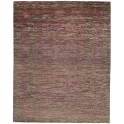 Rug Royal Gabbeh Pakistan 248x315 Brown Plum