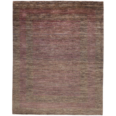 Rug Royal Gabbeh Pakistan 248x315 Brown Plum