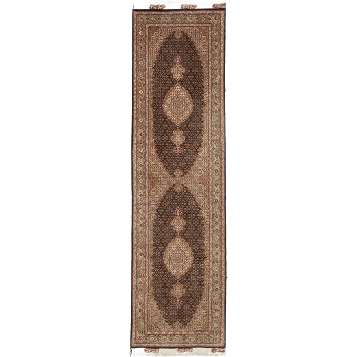 Tappeto Originale Tabriz 50 Raj Mahi Persia 83x