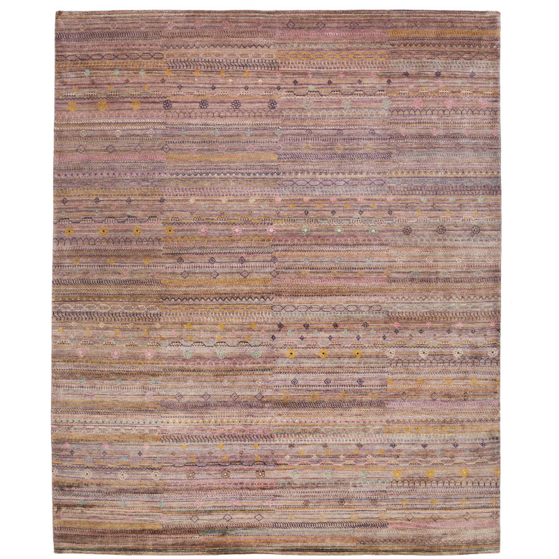 Rug Royal Gabbeh Pakistan 249x309 Muted Mauve A