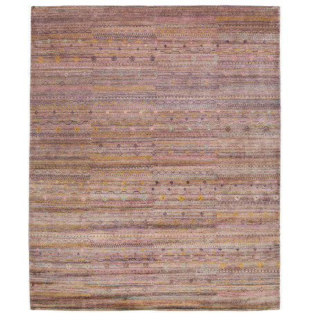 Rug Royal Gabbeh Pakistan 249x309 Muted Mauve A