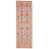 Rug Kilim Afghanistan 83x241 Multi-color