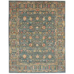 Tappeto Originale Zigler Fine Pakistan 240x307