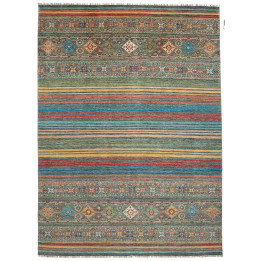 Tappeto Originale Istintia Pakistan 276x378 Ver