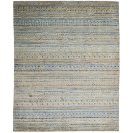 Tappeto Originale Cromopura Pakistan 246x303 Az