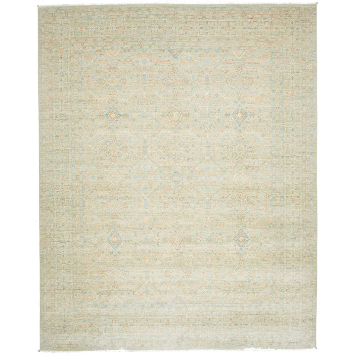 Tappeto Originale Zigler Extra Fine Pakistan 24