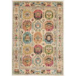Tappeto Originale Floralia Pakistan 146x213 Bei