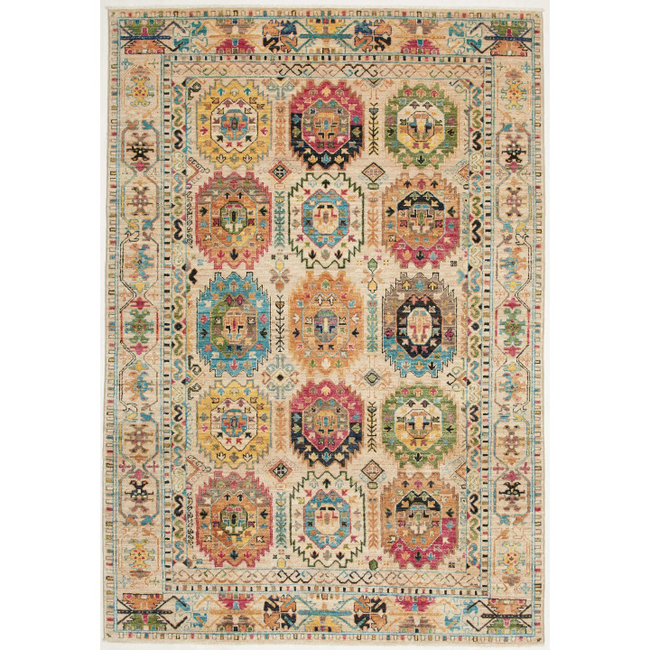 Tappeto Originale Floralia Pakistan 146x213 Bei