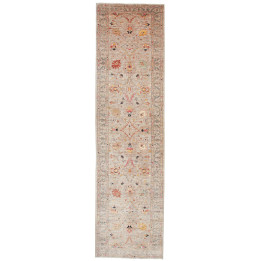 Tappeto Originale Zigler Fine Pakistan 79x296 G