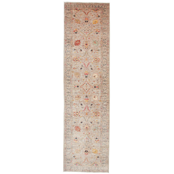 Tappeto Originale Zigler Fine Pakistan 79x296 G