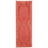 Rug Kilim Afghanistan 87x244 Terracotta Burnt O