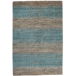 Tappeto Originale Cromopura Pakistan 166x247 Bl