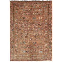 Tappeto Originale Istintia Pakistan 170x240 Rug