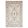 Rug Kashan Fine Persia 97x150 Ivory Cream