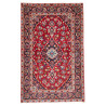 Rug Kashan Fine Persia 100x156 Red Dark Blue