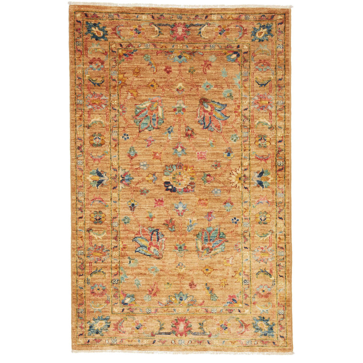 Tappeto Originale Zigler Fine Pakistan 78x123 O