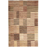 Rug Barjesta Pakistan 125x196 Beige Brown Gold