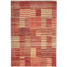 Rug Barjesta Pakistan 127x184 Terracotta Red Be