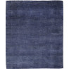 Rug Royal Gabbeh Pakistan 153x188 Indigo Blue D