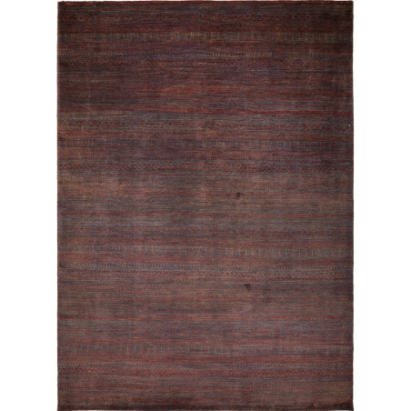 Rug Royal Gabbeh Pakistan 253x351 Brown Red Dar