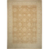 Rug Bamyan Pakistan 305x426 Light Brown Beige C