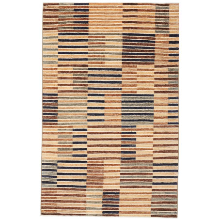 Rug Barjesta Pakistan 123x192 Beige Cream Brown