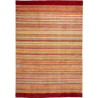 Rug Royal Gabbeh Pakistan 198x288 Beige Red Ter