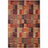 Rug Barjesta Pakistan 202x298 Terracotta Red Da