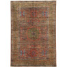 Rug Mamlouk Pakistan 126x182 Terracotta Red Mid