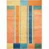 Rug Barjesta Pakistan 171x236 Orange Yellow Blu