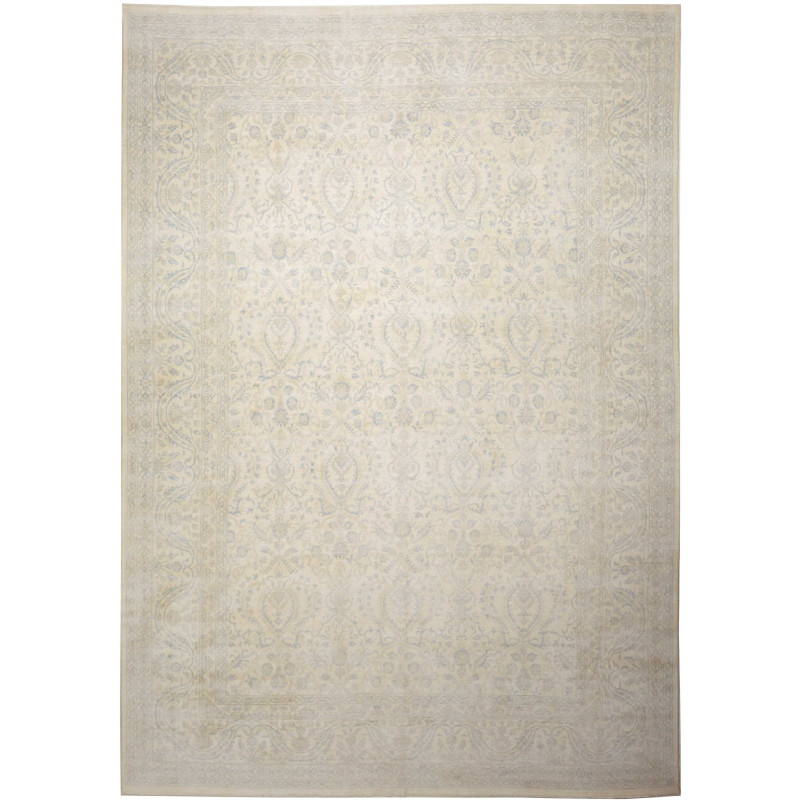 Rug Ziegler Fine Pakistan 290x412 Cream Ivory L