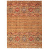 Rug Rubin Pakistan 149x200 Terracotta Orange Re