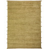 Rug Gabbeh Marrakech Pakistan 169x249 Olive Gre