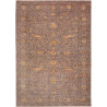 Rug Ziegler Fine Pakistan 207x294 Taupe Grey Go