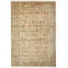 Rug Rubin Pakistan 165x238 Beige Multicolor