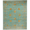 Rug Ziegler Fine Pakistan 253x309 Aqua Gold