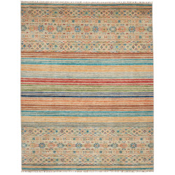 Rug Rubin Pakistan 249x315 Beige Cream Terracot